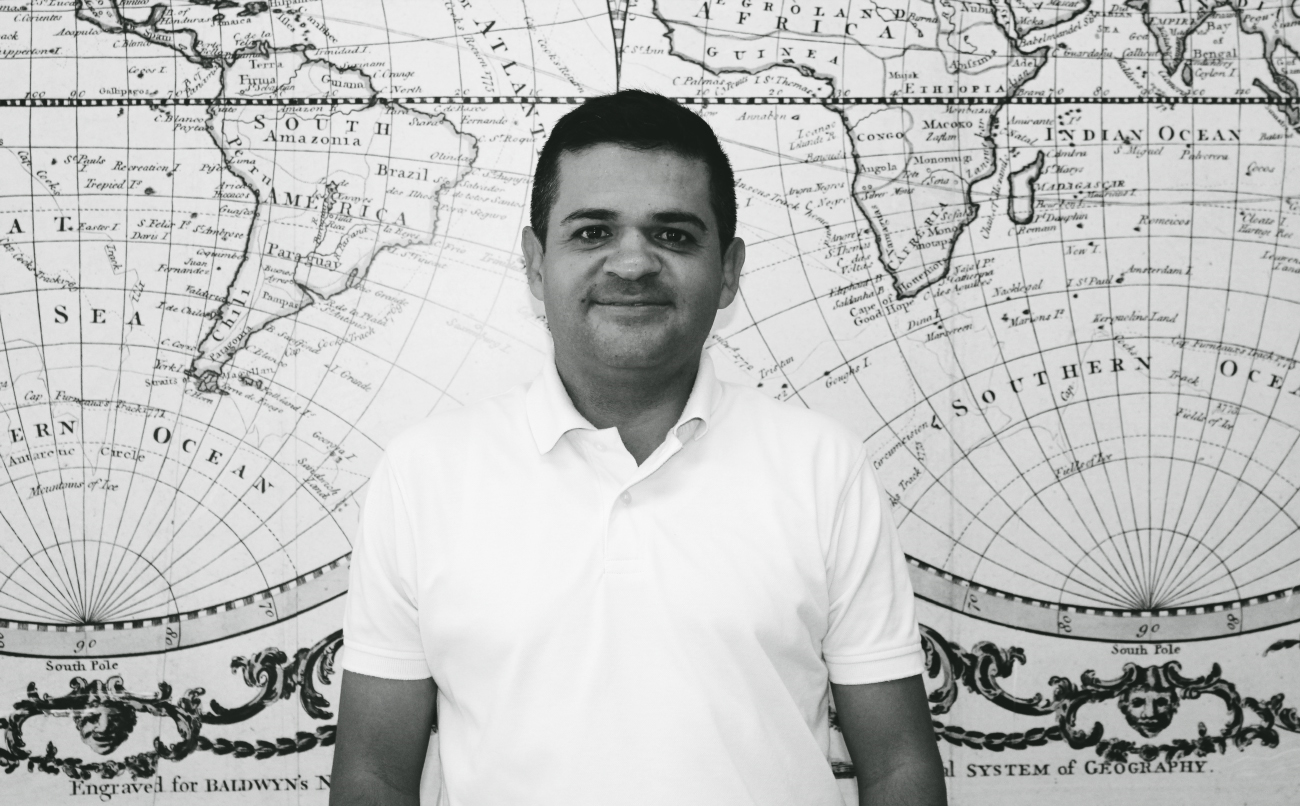Andres Rojas