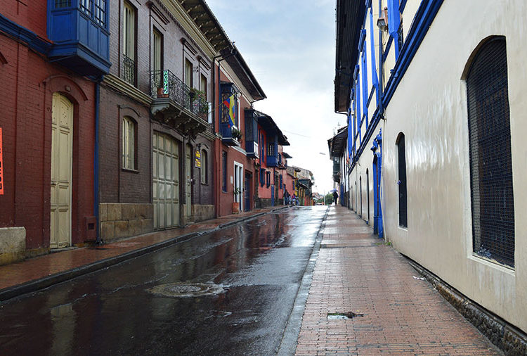TOUR CORAZÓN DE COLOMBIA BOGOTA 2
