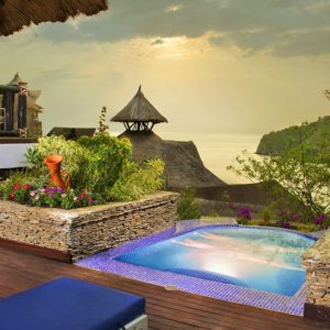 Eco Resort Jaba Nibue