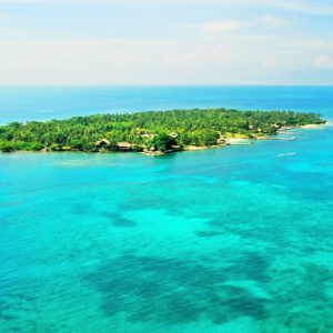 Isla Mucura