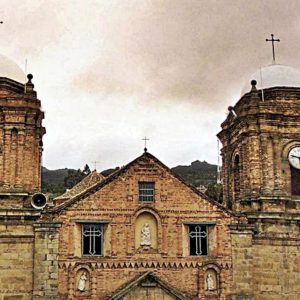 Monguí