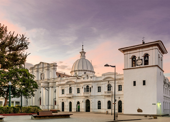 Popayán