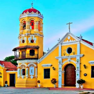 Santa Cruz de Mompox – 2