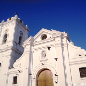 Santa Marta