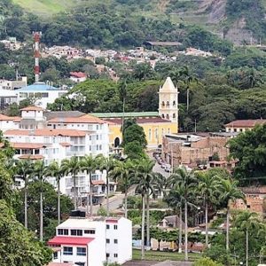 Villeta