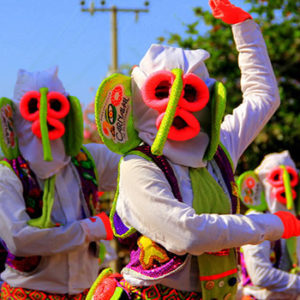 Barranquilla
