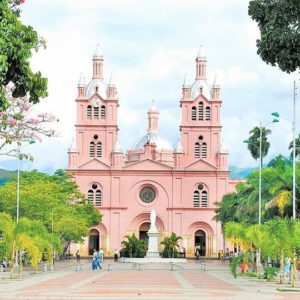 Guadalajara de Buga