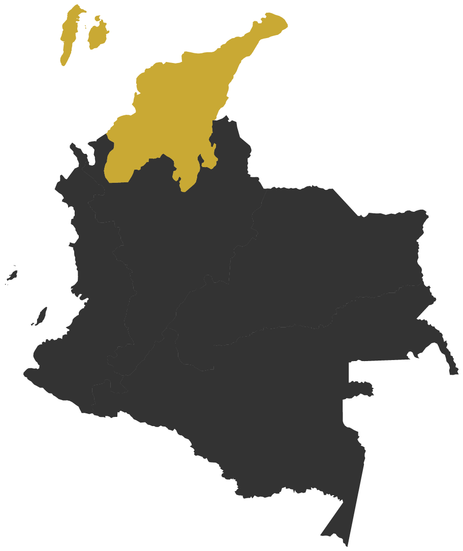 Caraïbes