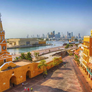 Cartagena de Indias