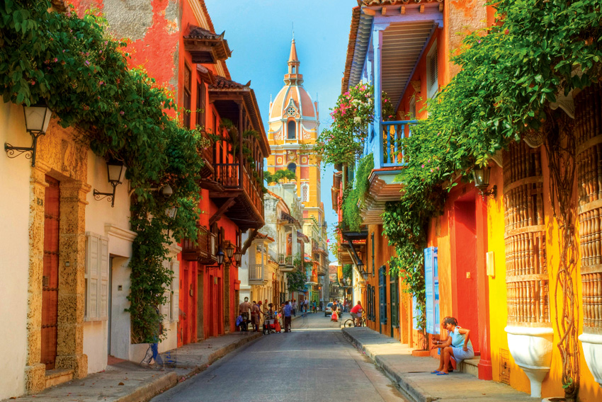 Cartagena de Indias