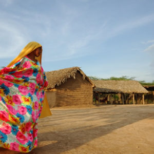 La Guajira