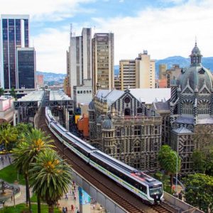 Medellín