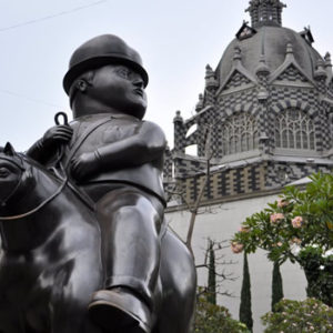 Medellín