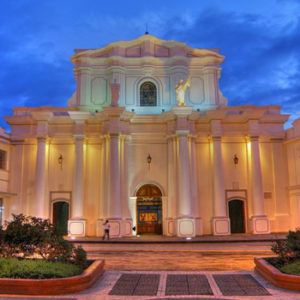 Popayán