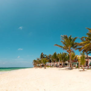 Île San Andrés