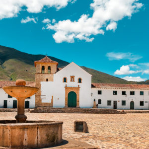 Villa de Leyva