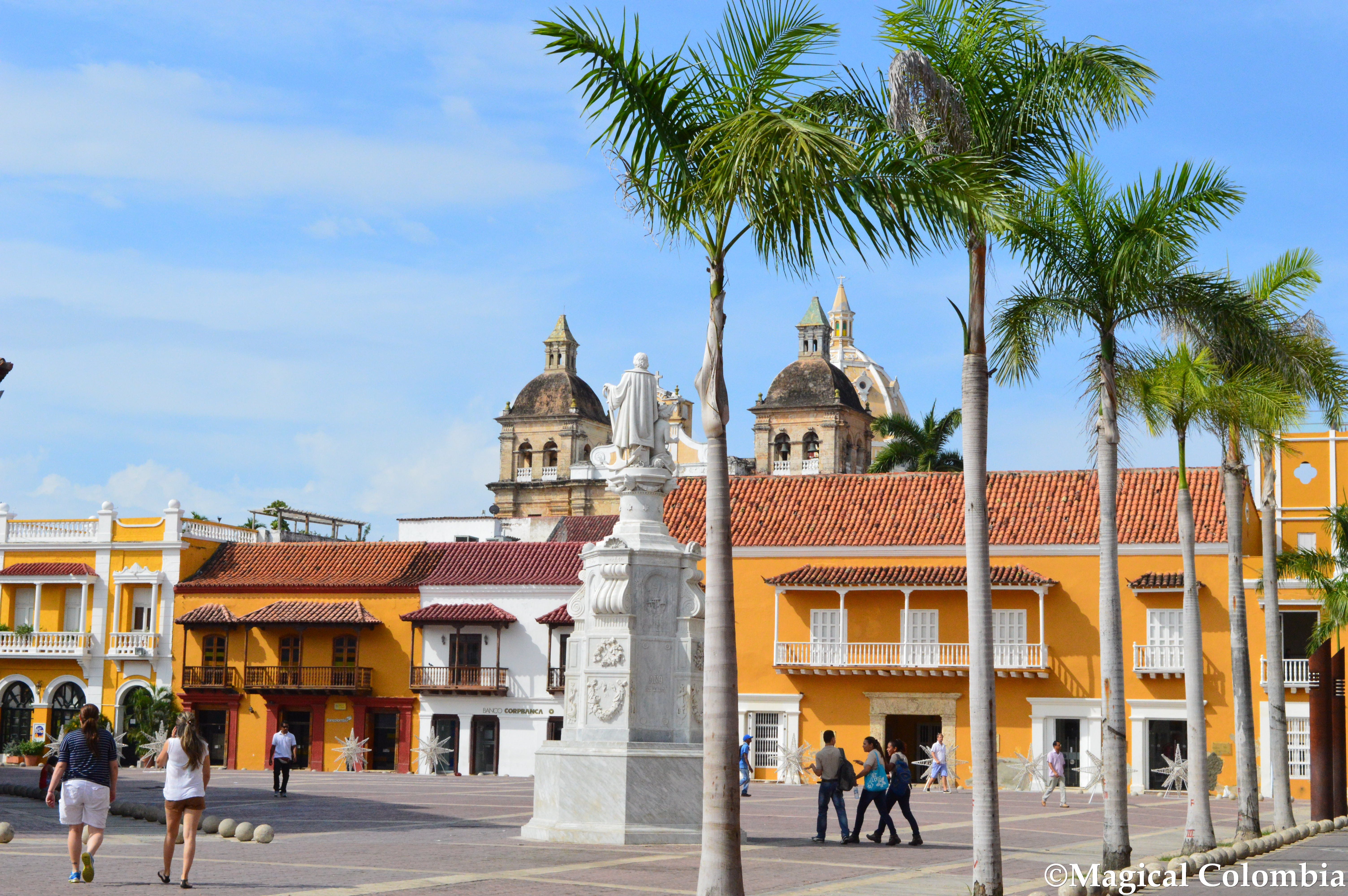 Cartagena 26 - Dario Gonzalez