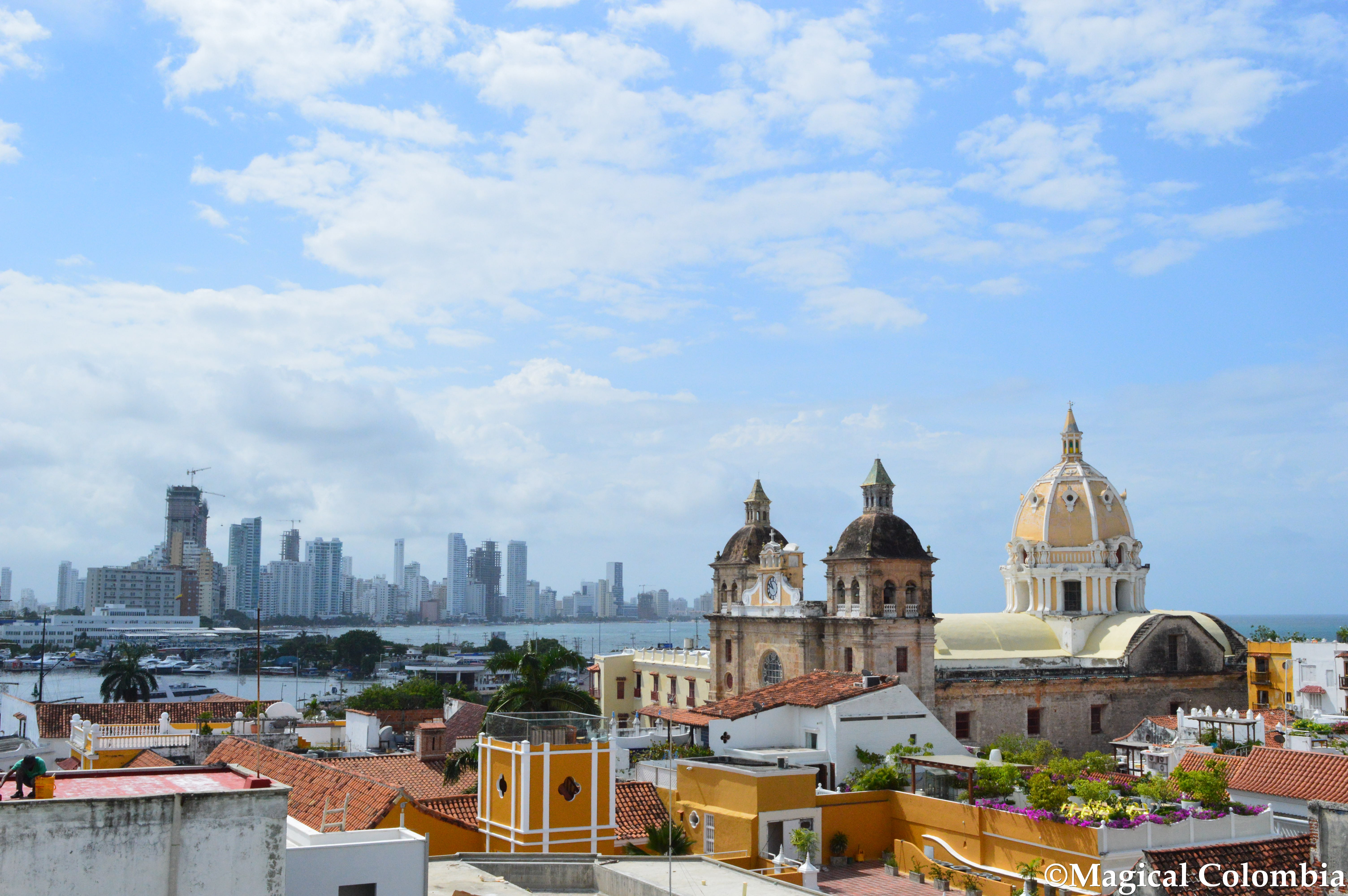 Cartagena 36 - Dario Gonzalez