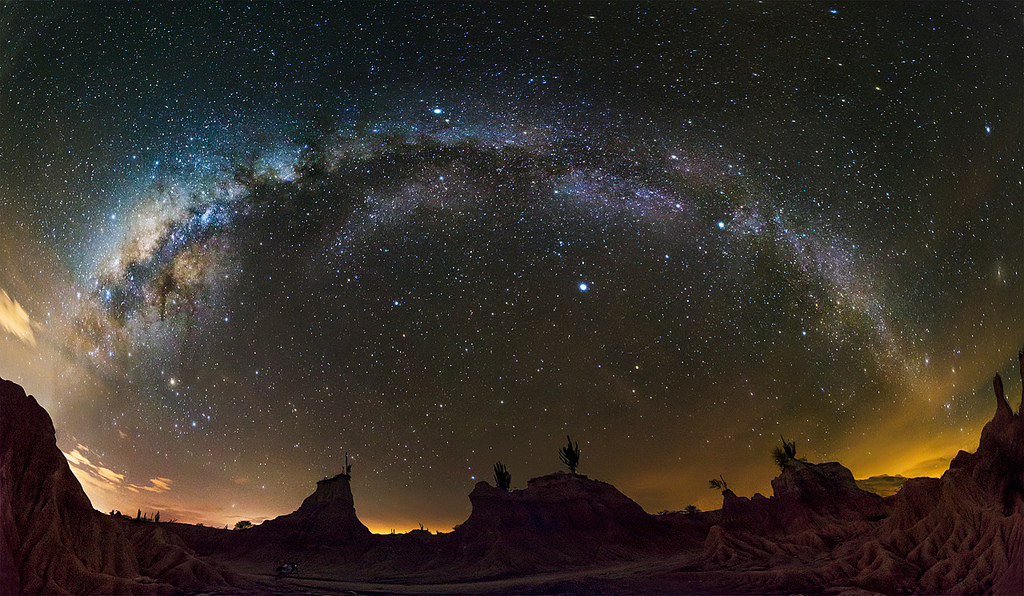 Estrellas Tatacoa