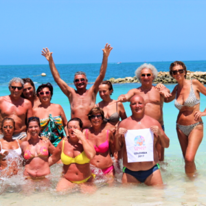 Gruppo Viaggia Mondo