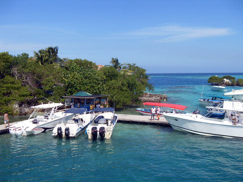 TOUR CIUDADES CAPITALES ISLAS ROSARIO 2