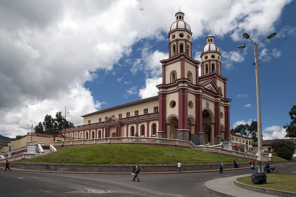 TOUR COLOMBIA BIODIVERSA PASTO 2