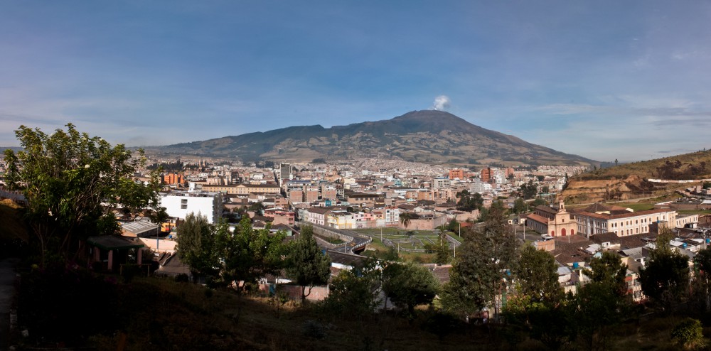 TOUR COLOMBIA BIODIVERSA PASTO
