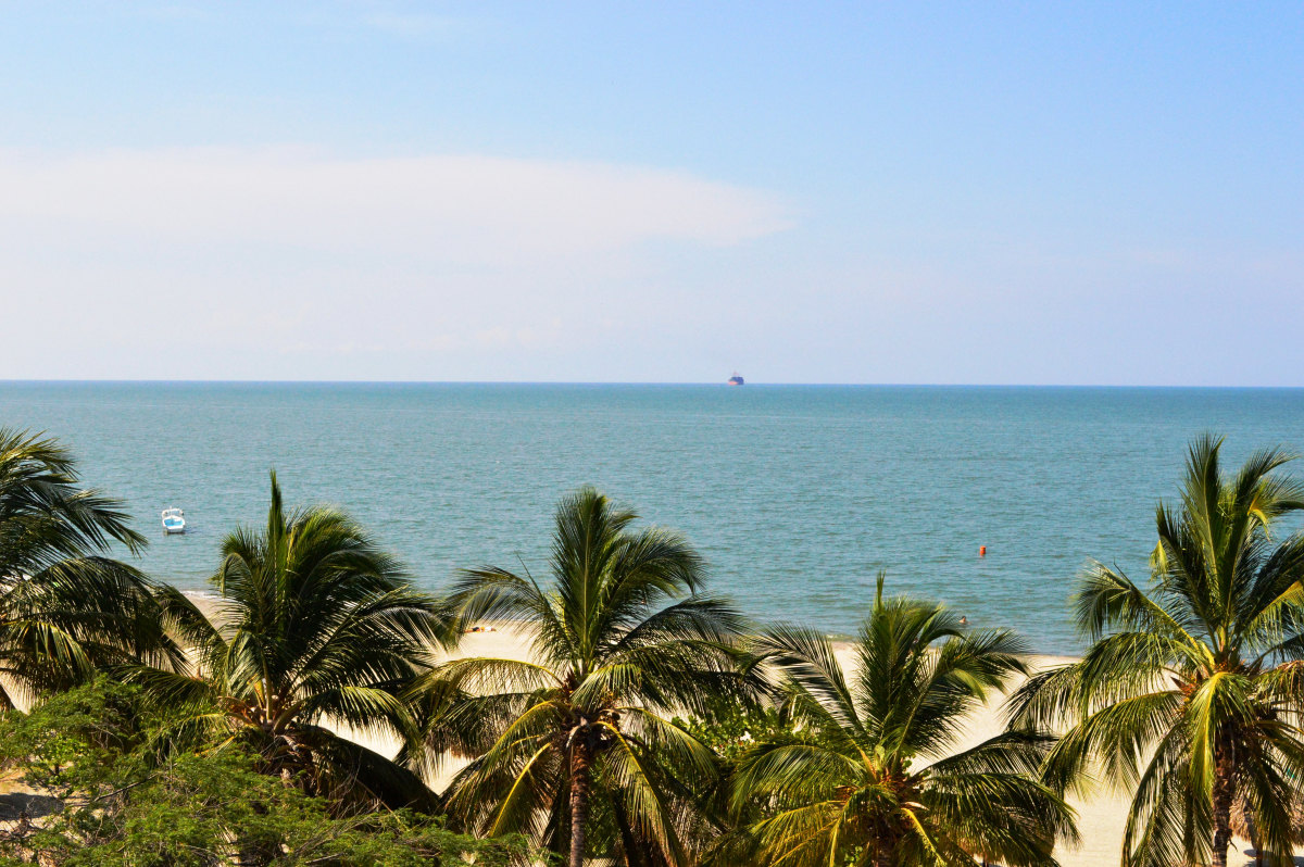 TOUR COLORES DE COLOMBIA SANTA MARTA