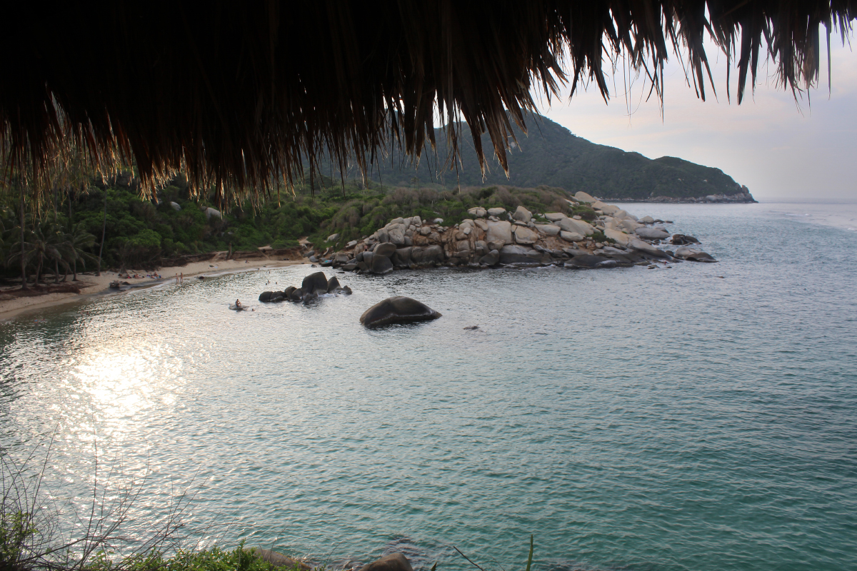 TOUR COLORES TAYRONA 3