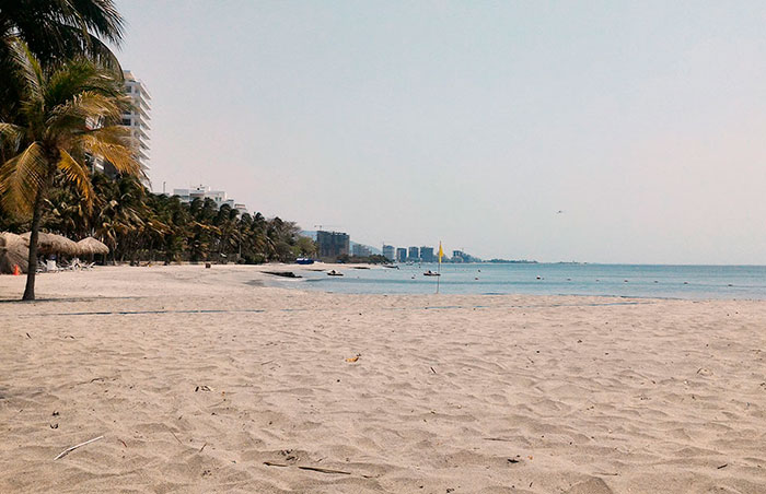 TOUR MAGIA SALVAJE SANTA MARTA