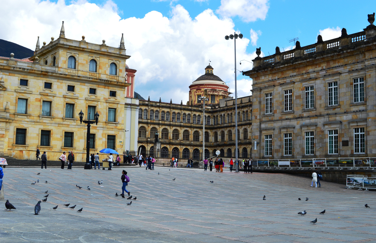 TOUR PUEBLOS PATRIMONIO BOGOTA