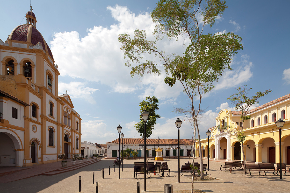 TOUR PUEBLOS PATRIMONIO MOMPOX 4