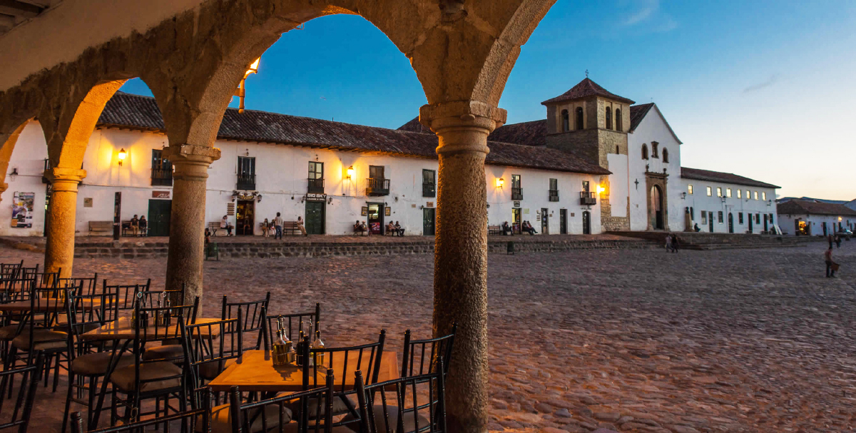TOUR PUEBLOS PATRIMONIO VILLA DE LEYVA 2