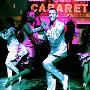 Santiago de Cali – Salsa