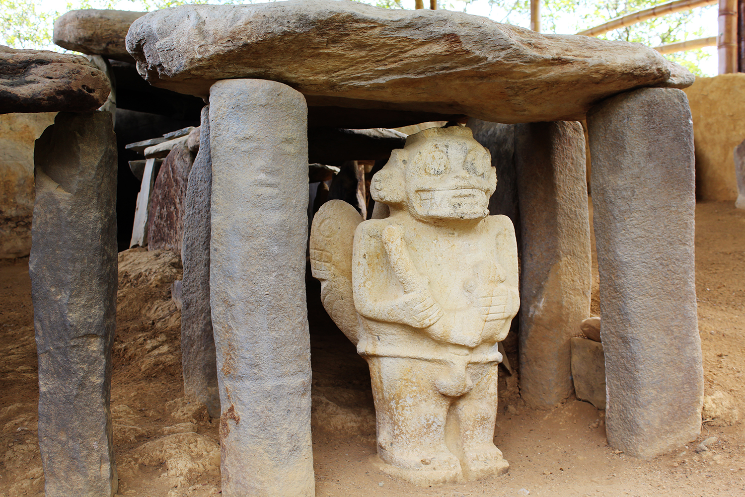 san agustin 2