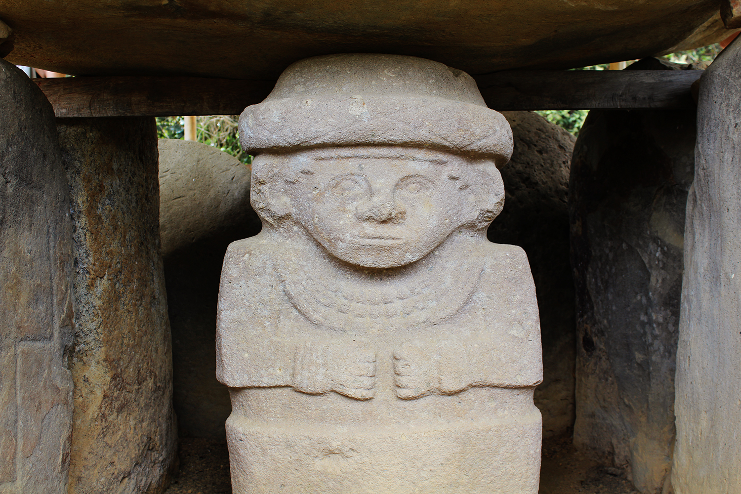 san agustin