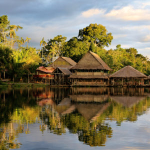 Amazonas 1