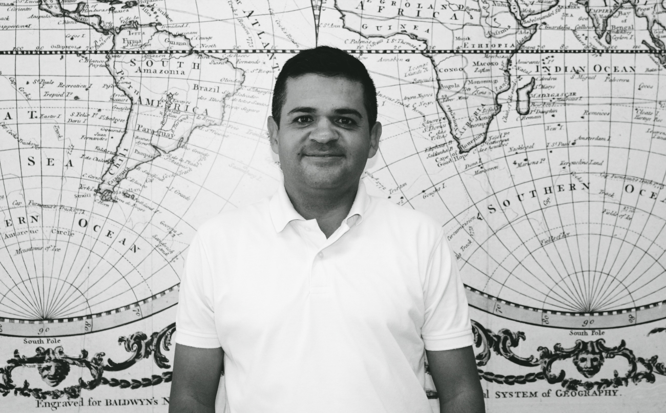 Andres Rojas