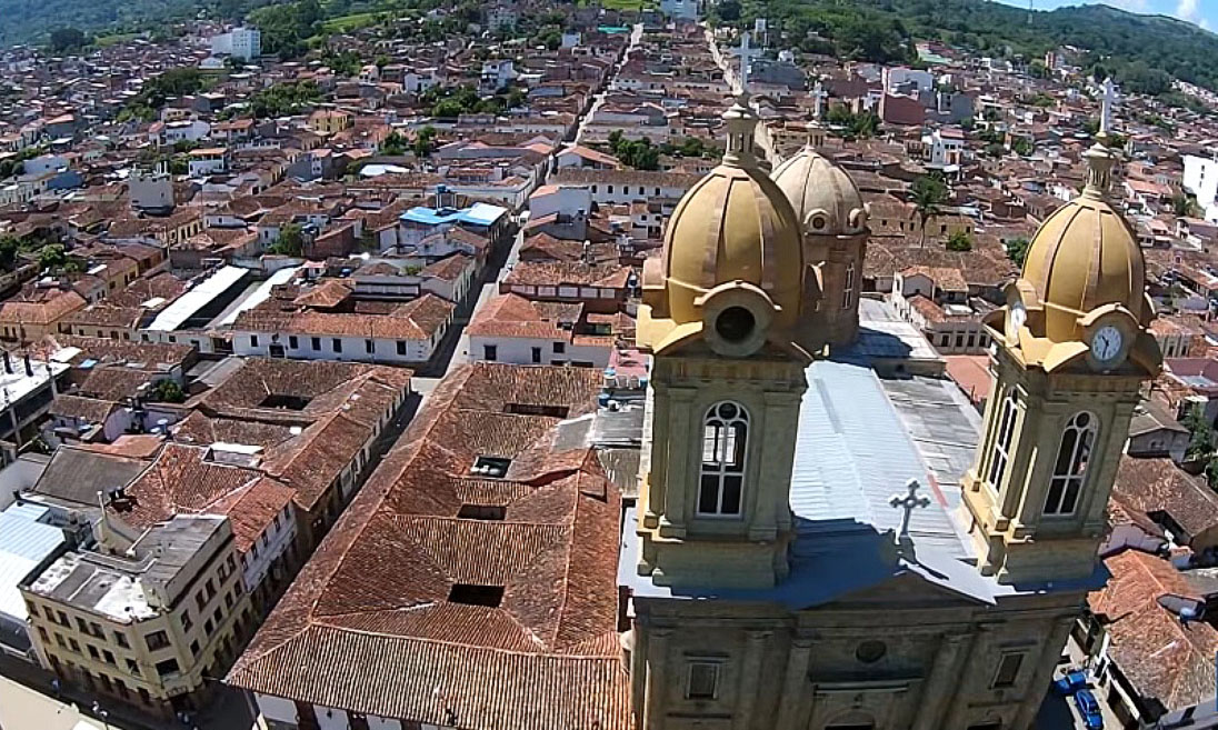 Basilica-Menor-Nuestra-señora-del-Socorro