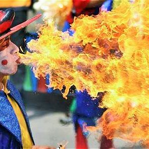 Fiestas