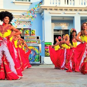 Carnaval Gay Barranquilla
