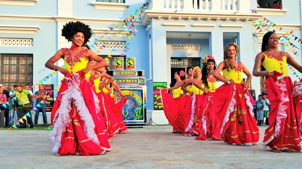 Carnaval Gay Barranquilla