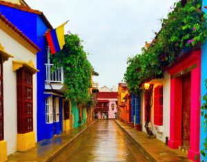 Cartagena de Indias