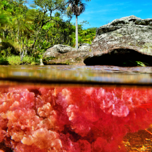 Naturaleza