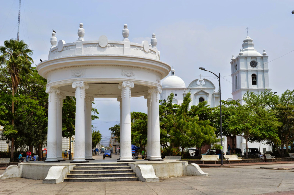 Cienaga 1