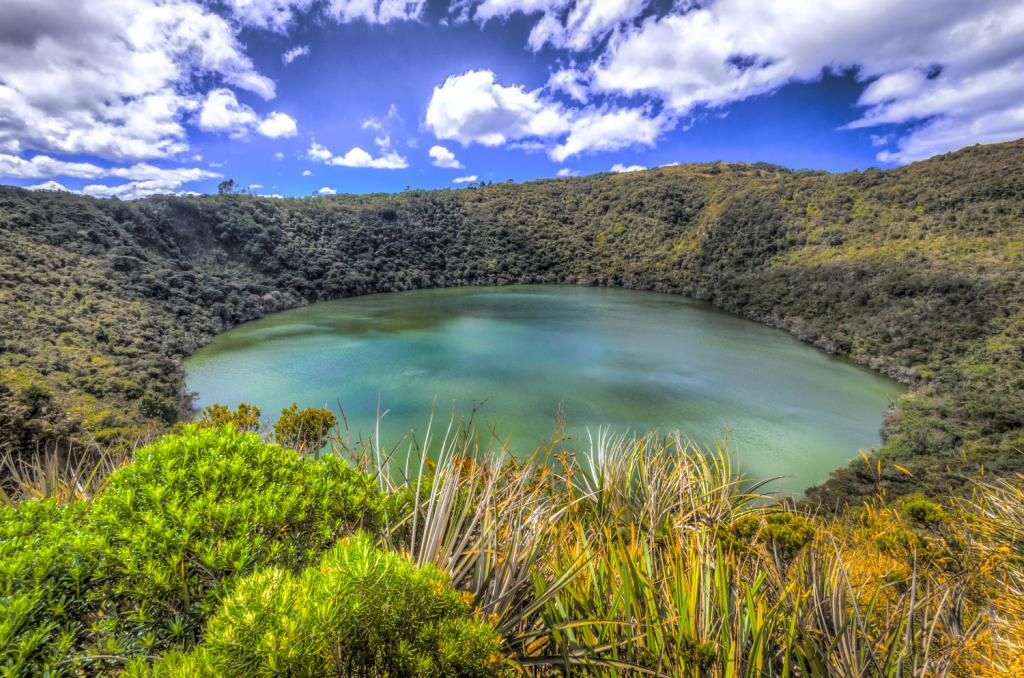 Guatavita 1
