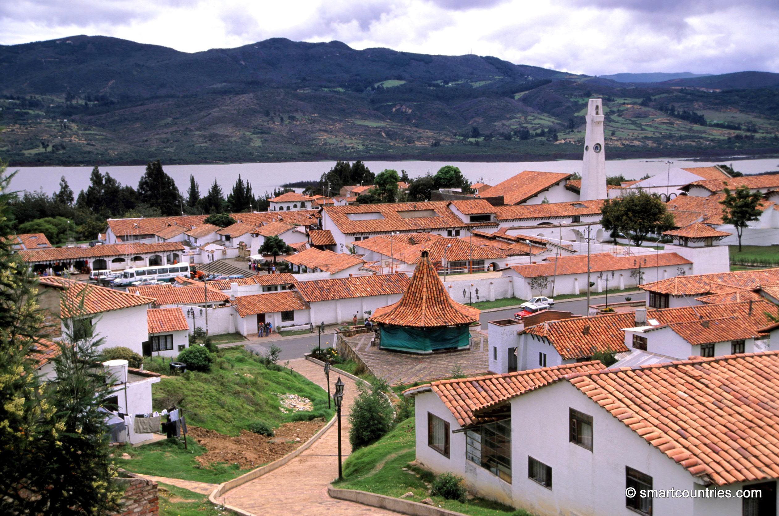 Guatavita