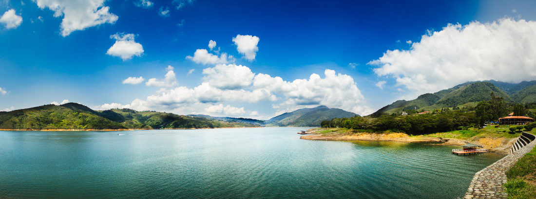 Lago Calima 3