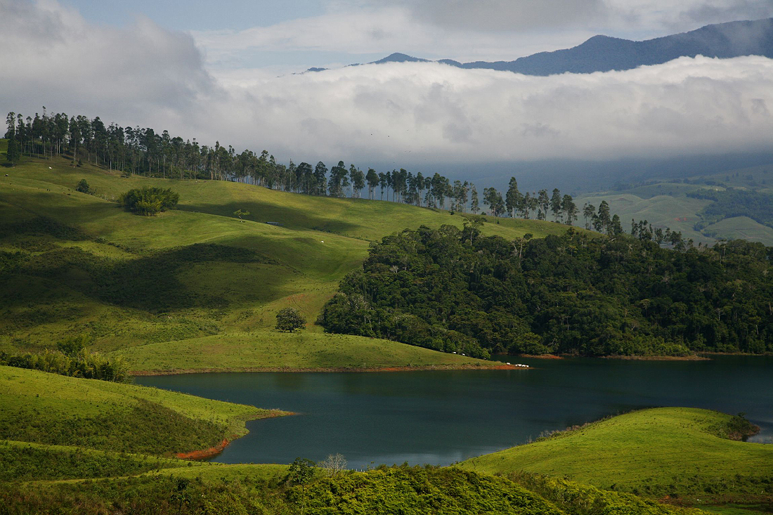 Lago Calima