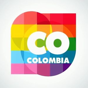 Marca Colombia LGBT